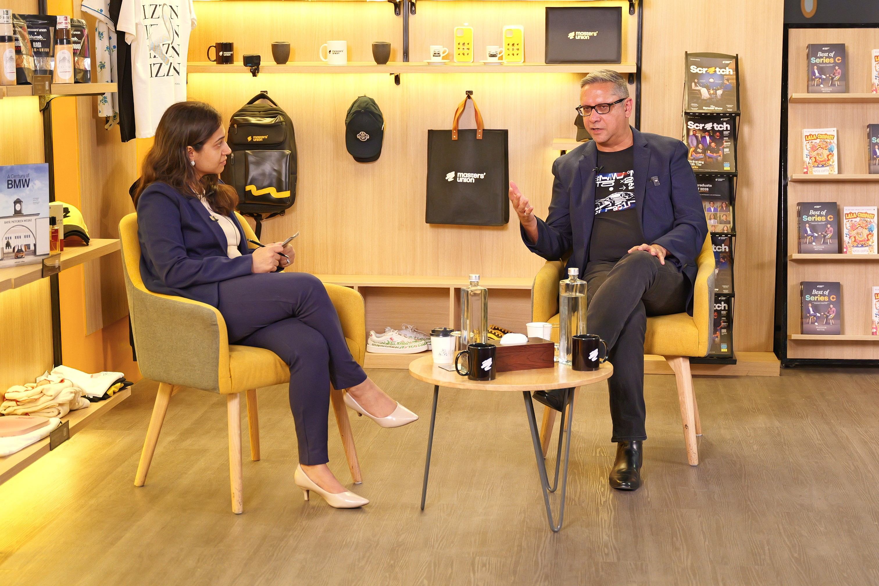 BMW EV Adoption Strategy