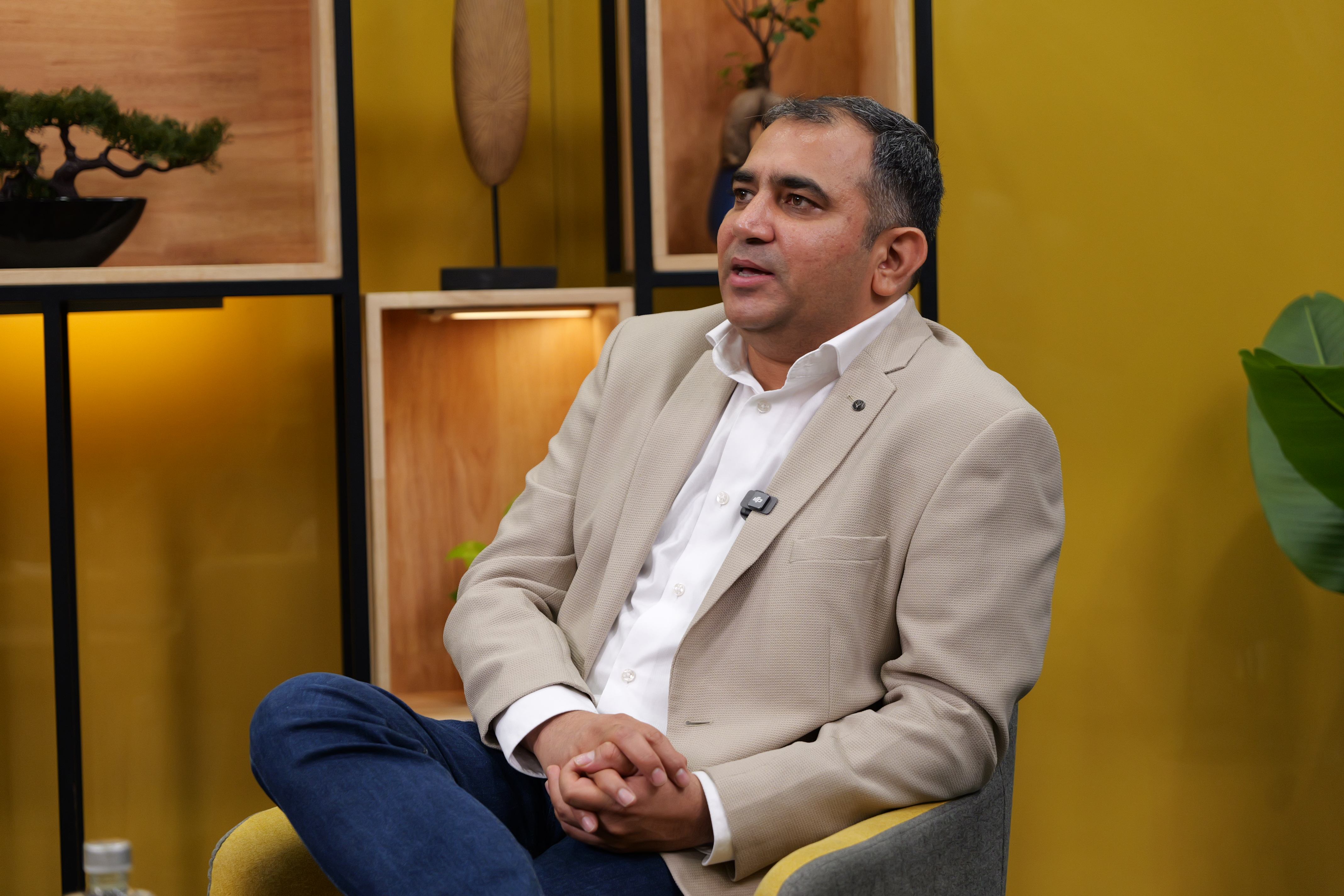 iD Fresh’s CEO on Clean Food, Zero-Waste FMCG, and Scaling with Purpose