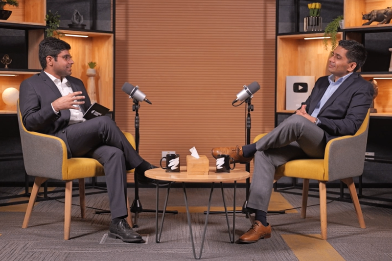 Finance Insights from Alaavo Founder & CFA Expert Nilay Arun