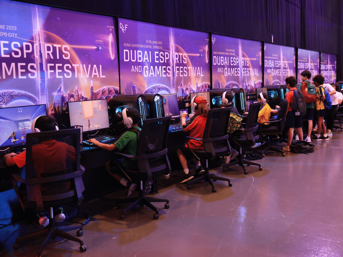 PGP in Sports Management & Gaming