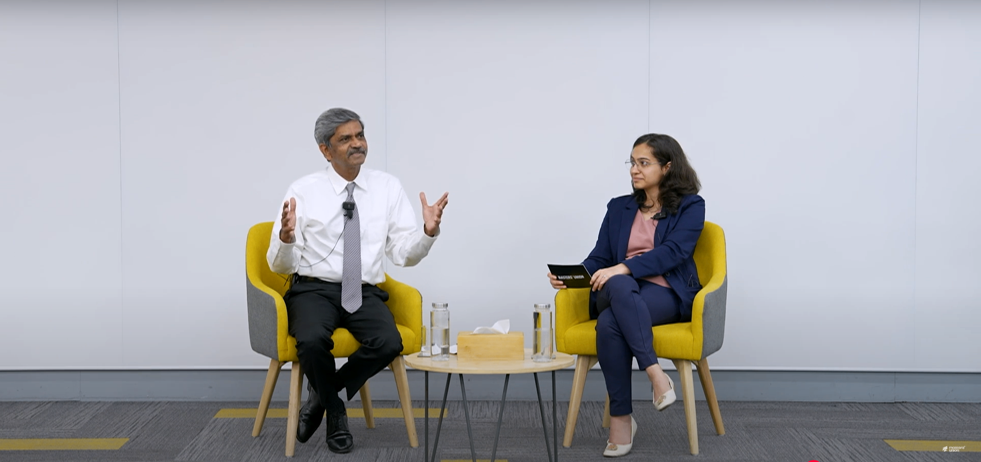 Navigating FMCG: Insights from PepsiCo’s Former Chairman & CEO 