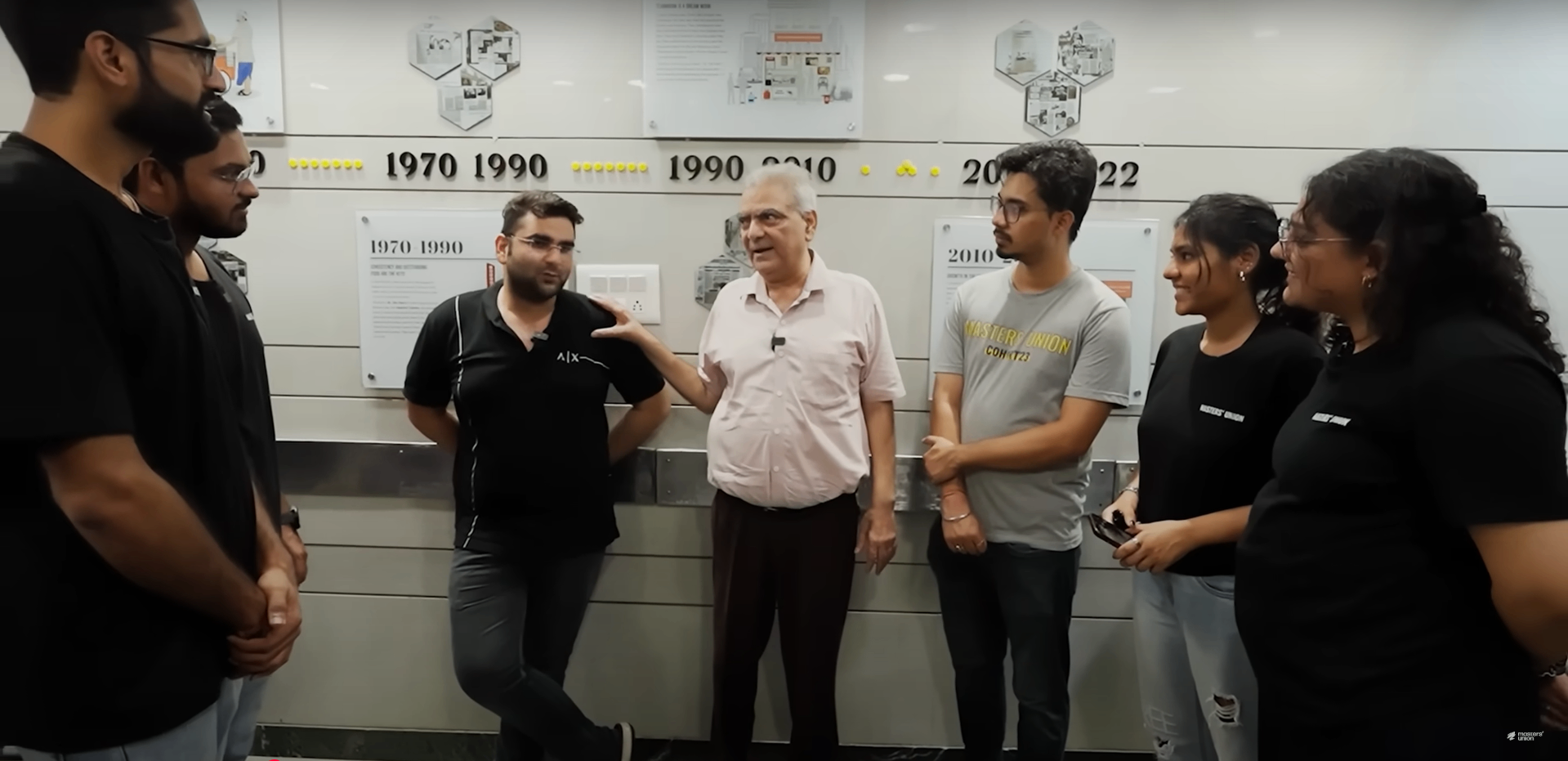 The Legacy of Sitaram Diwan Chole Bhature: A Lesson in Food Entrepreneurship