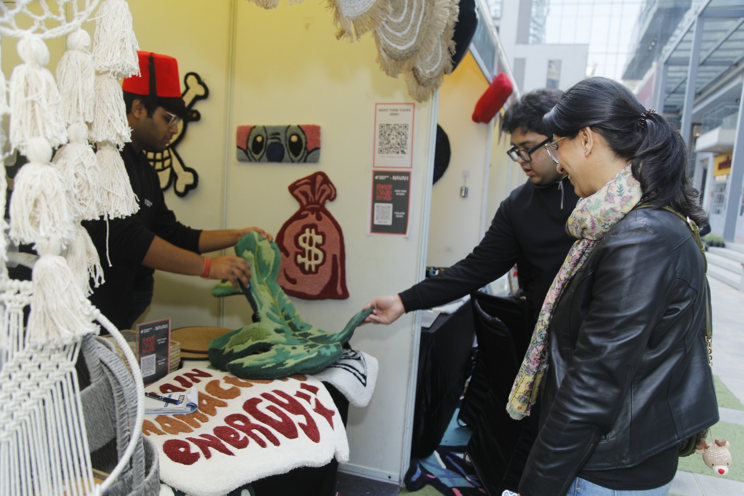 Undergraduate Students Generate ₹1.28 Crore at Dropshipping Challenge 2026 | Masters’ Union’s 