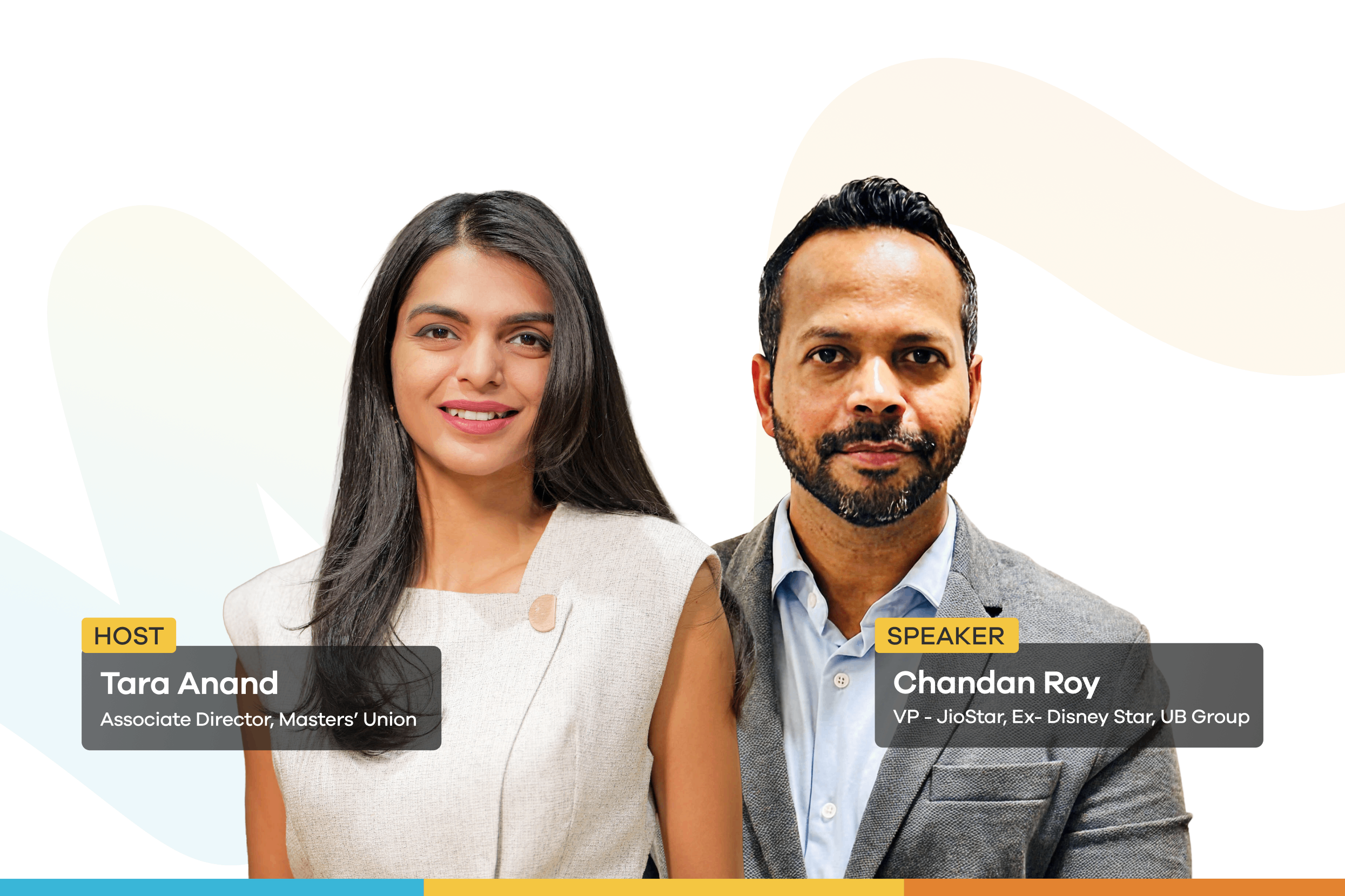 JioStar VP Answers Whether Football, Cricket, or F1 Can Be a Real Career