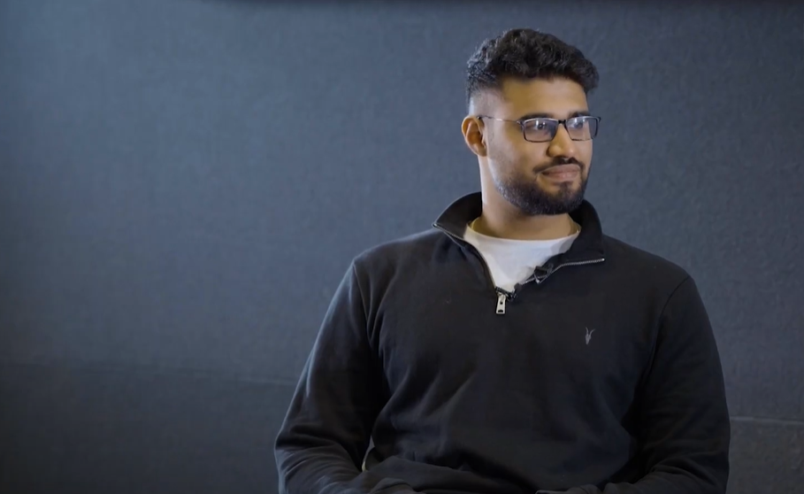 Co-founder of Zepto: Kaivalya Vohra on Quick Commerce at Masters' Union