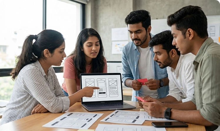 Product Design: The Job That Sits Between Psychology, Business, & Tech