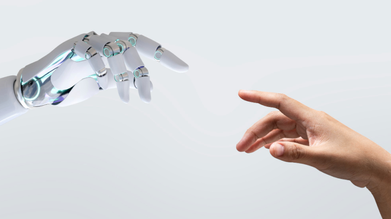 AI vs Human Creativity: Who Wins in the Workplace?