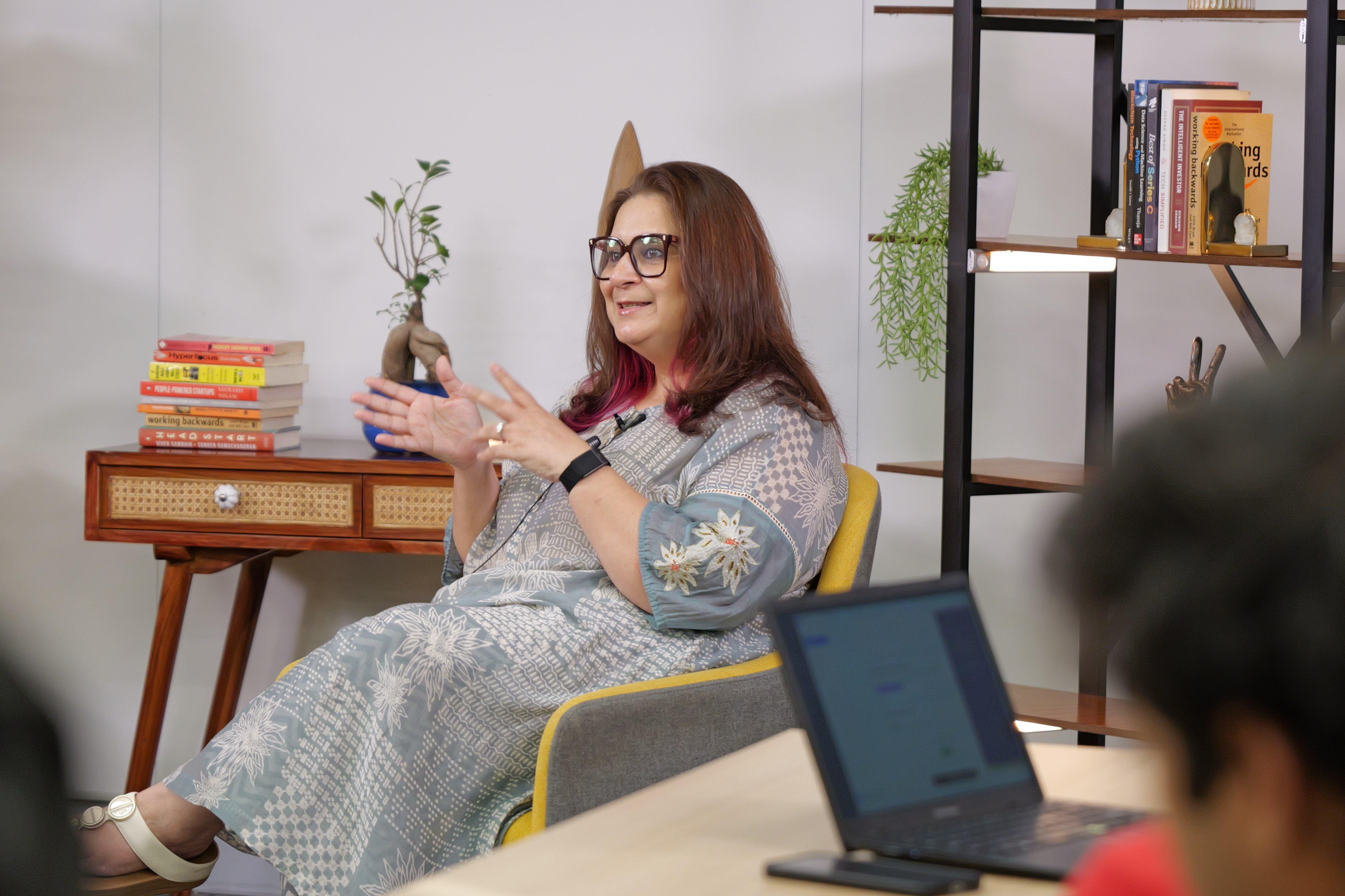 Sony Pictures Network’s CHRO Manu Wadhwa on AI in Human Resource