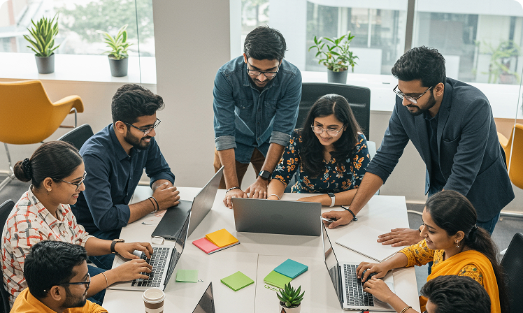What Skills Senior UI/UX Designers Are Getting Paid for in the AI Era?