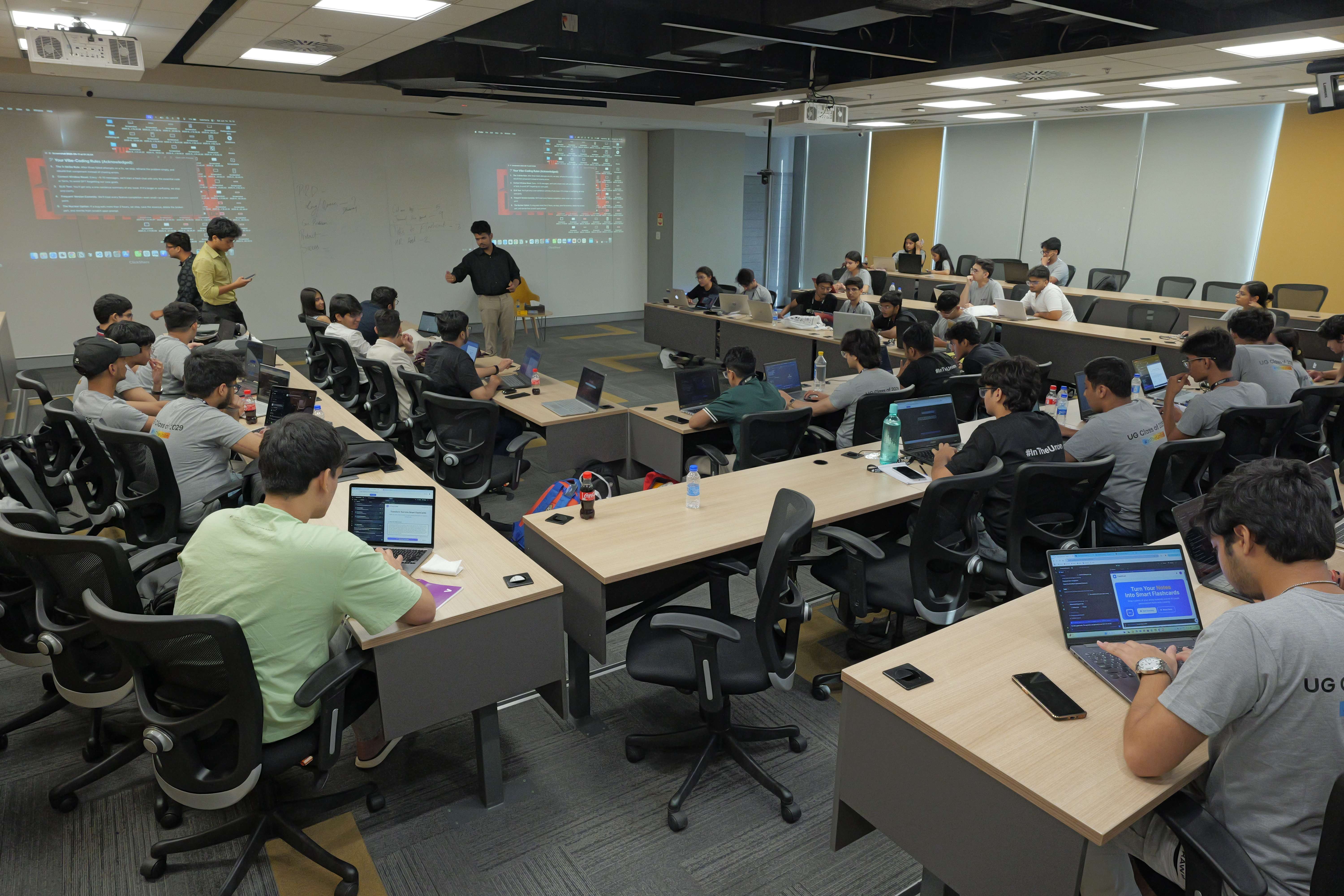 Do You Really Need a Masters in AI to Break Into AI Roles in 2026?