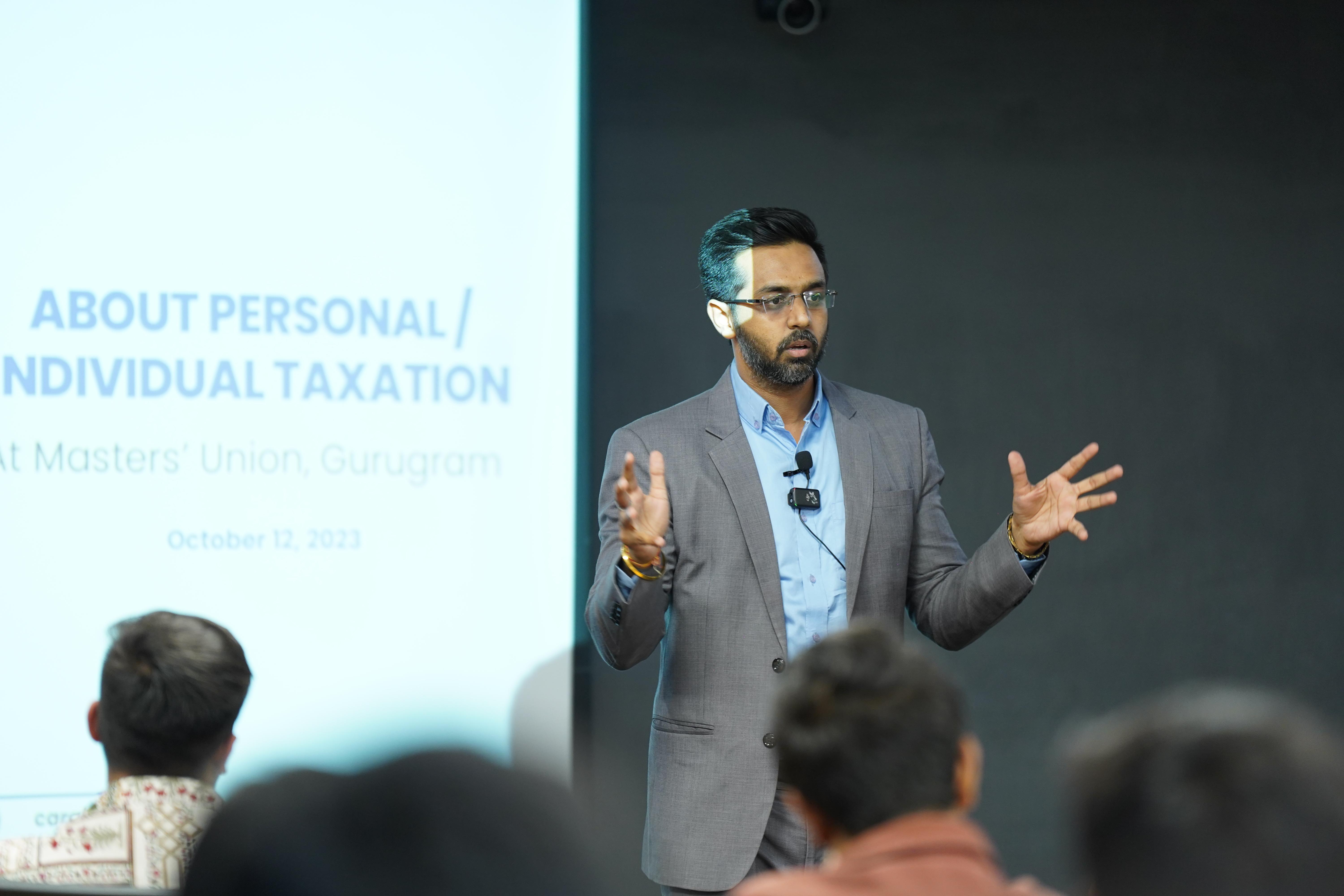 India’s Budget 2025: Key Takeaways for Business Leaders and Students