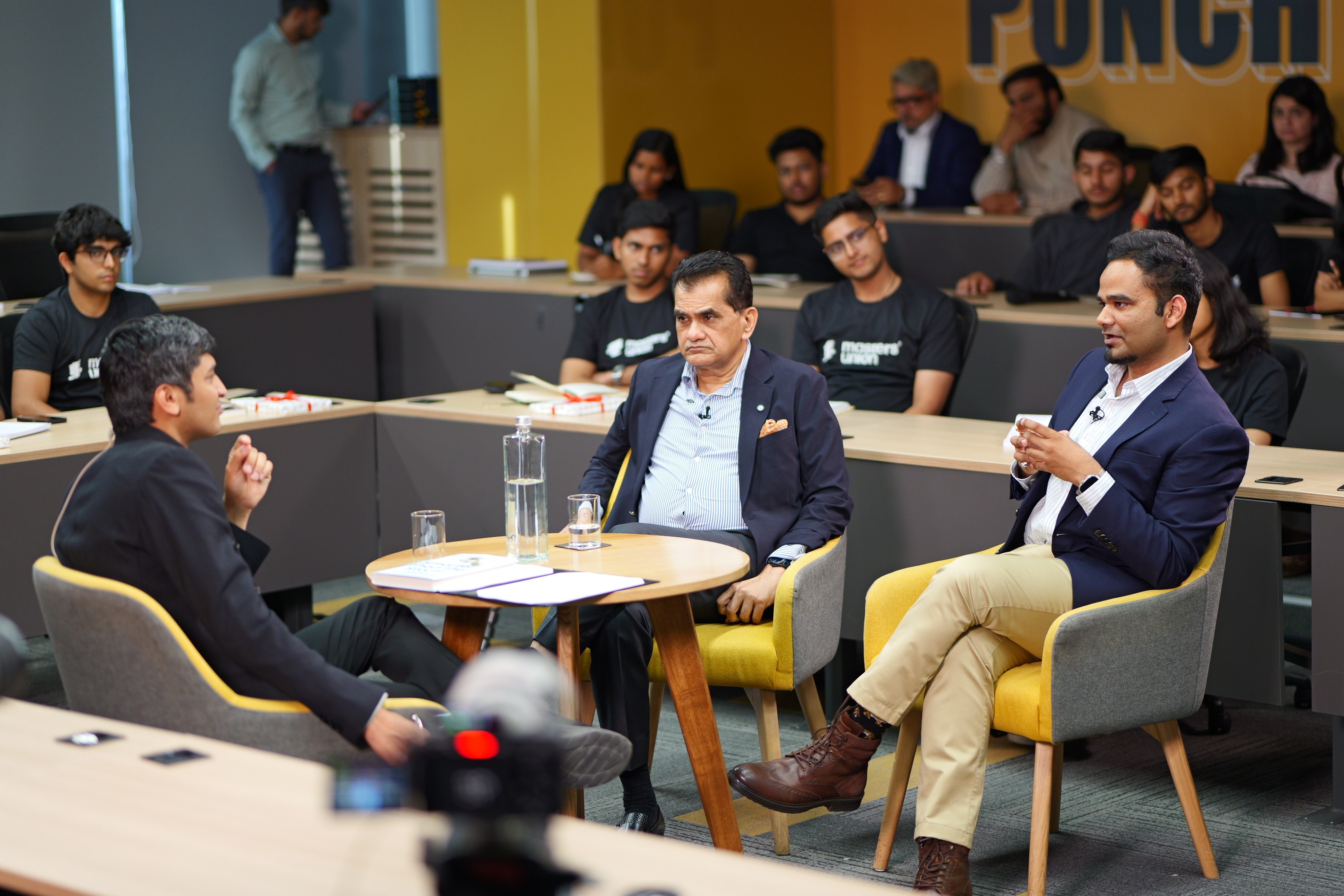 How AI & Energy Are Reshaping Industries