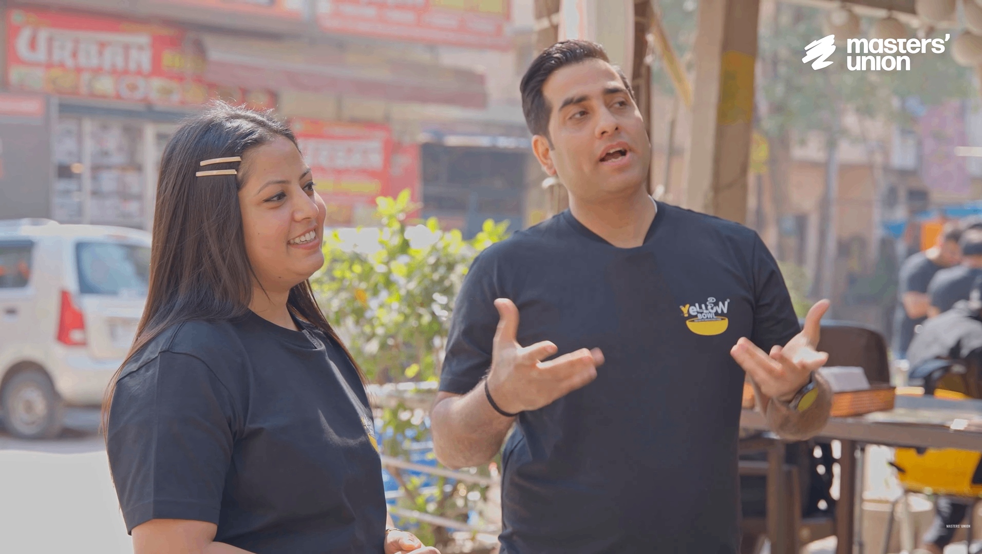  The Secret Sauce of Yellow Bowl’s ₹35 Crore Success: A Masterclass with the Khuranas
