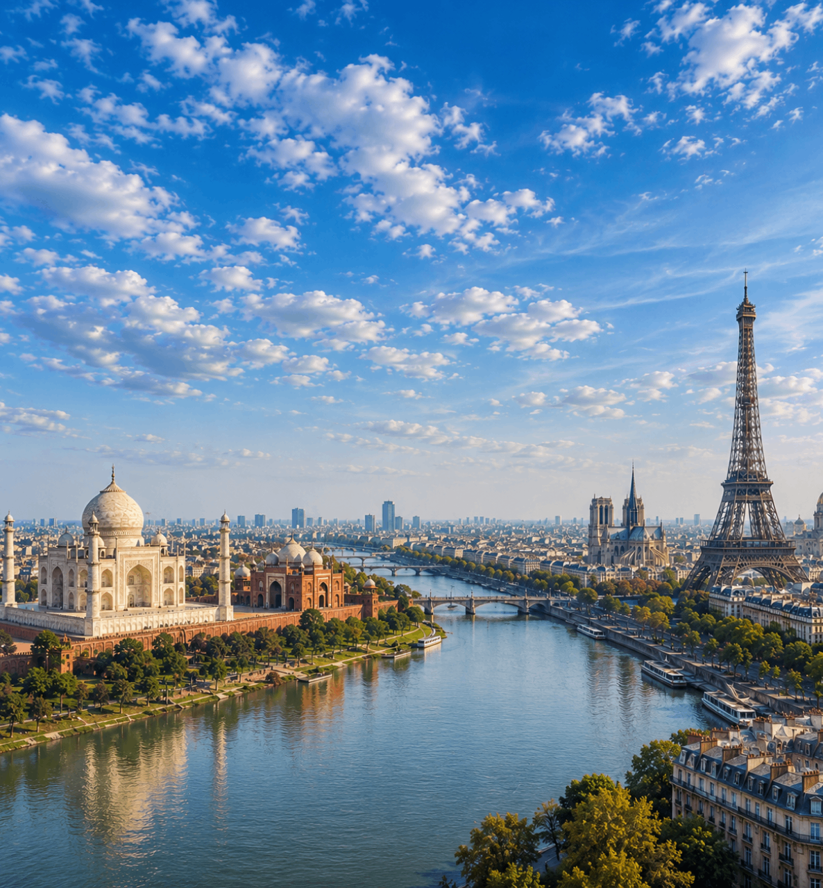 From India to Europe: How Tetr Turns the World into a Classroom