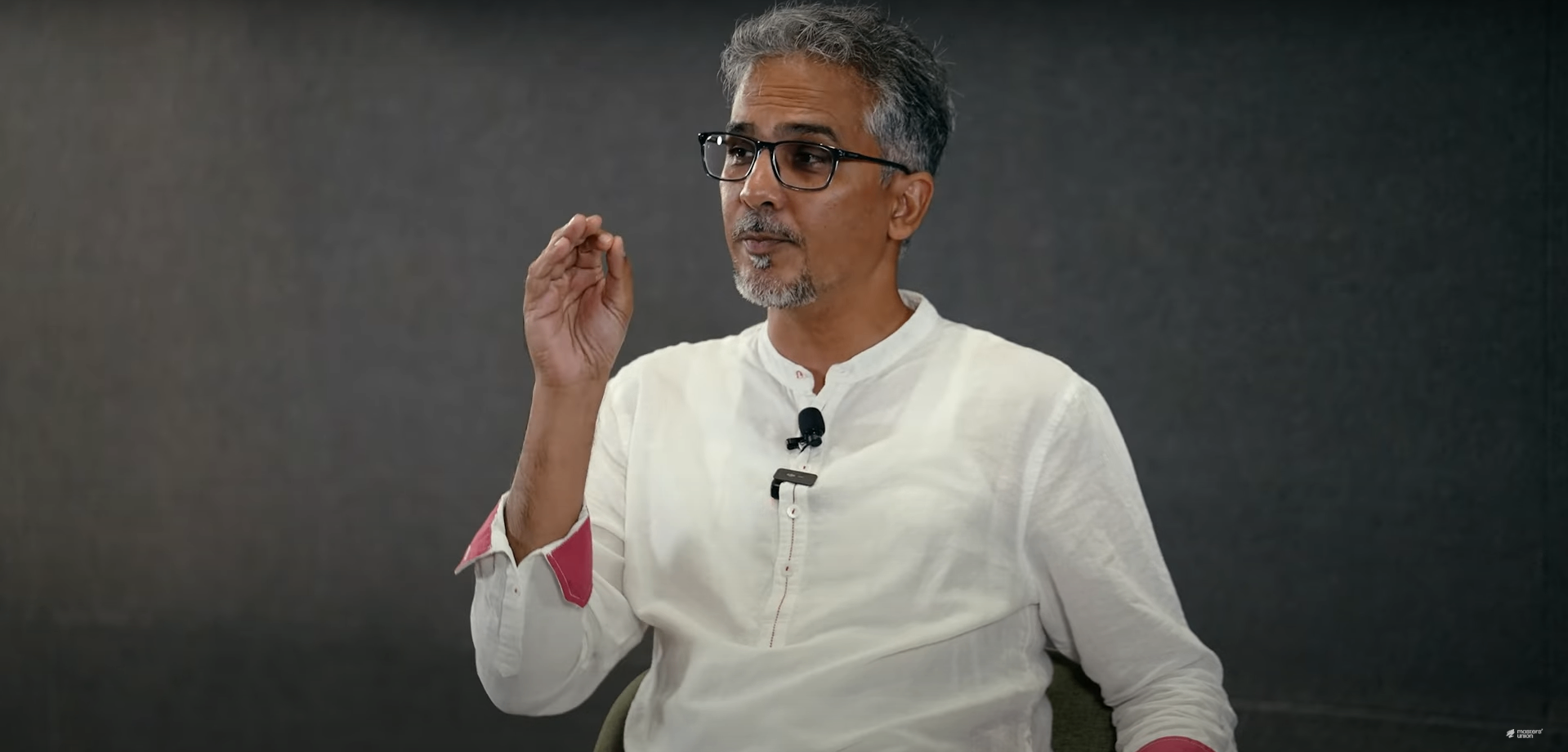 From McKinsey to Swiggy: What Rohit Kapoor learned about building, leading and letting go