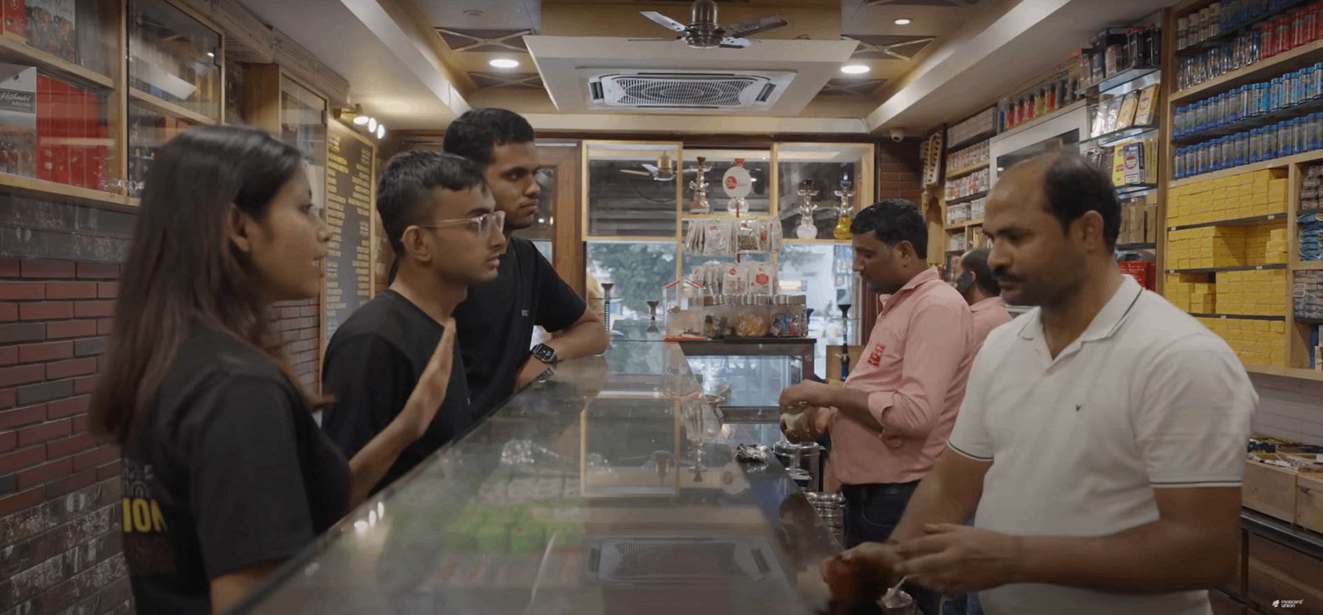 How Hori Lal Panwala built Delhi’s most iconic paan business