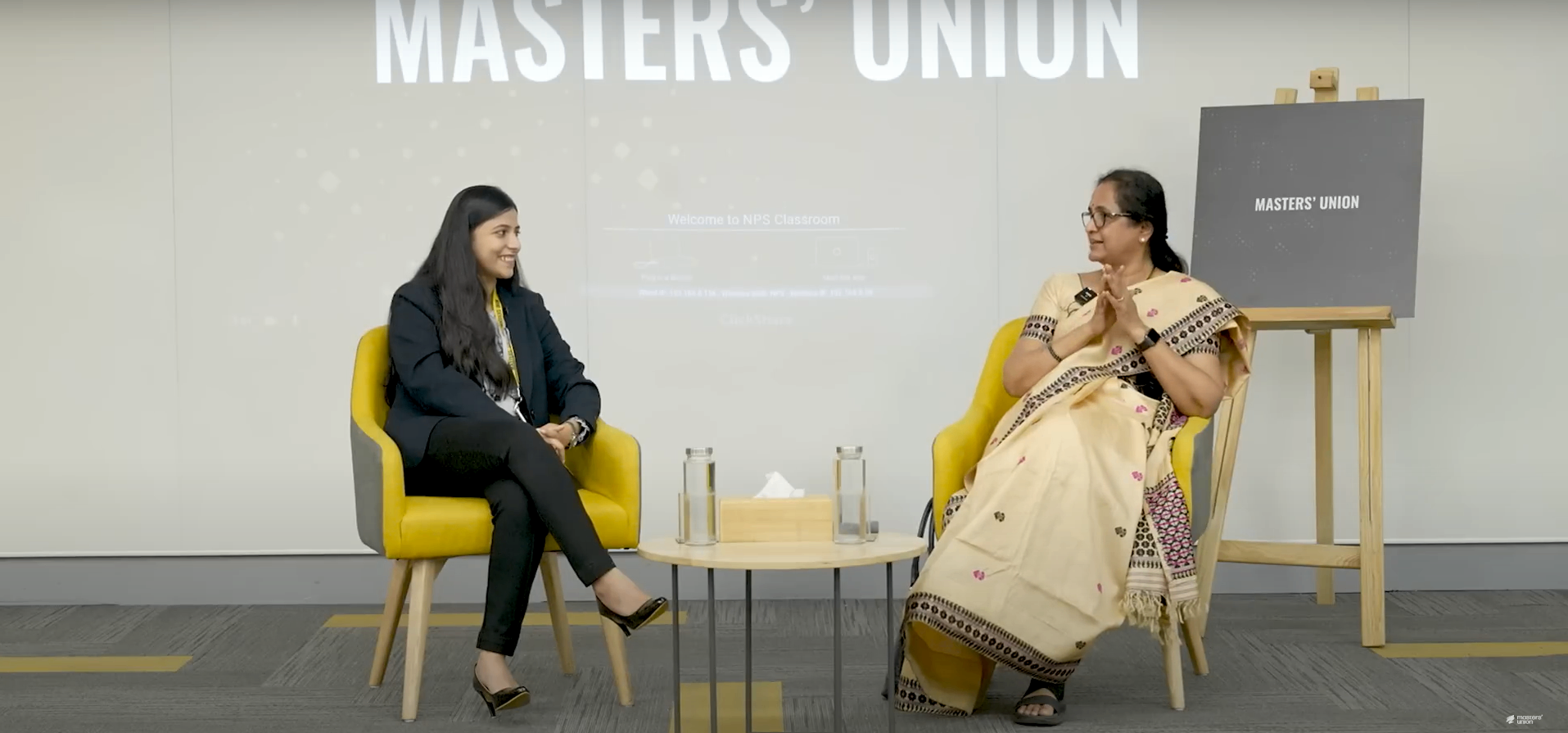 Insights on the Future of Banking from Fortune India 2019’s Most Powerful Women in Indian Business