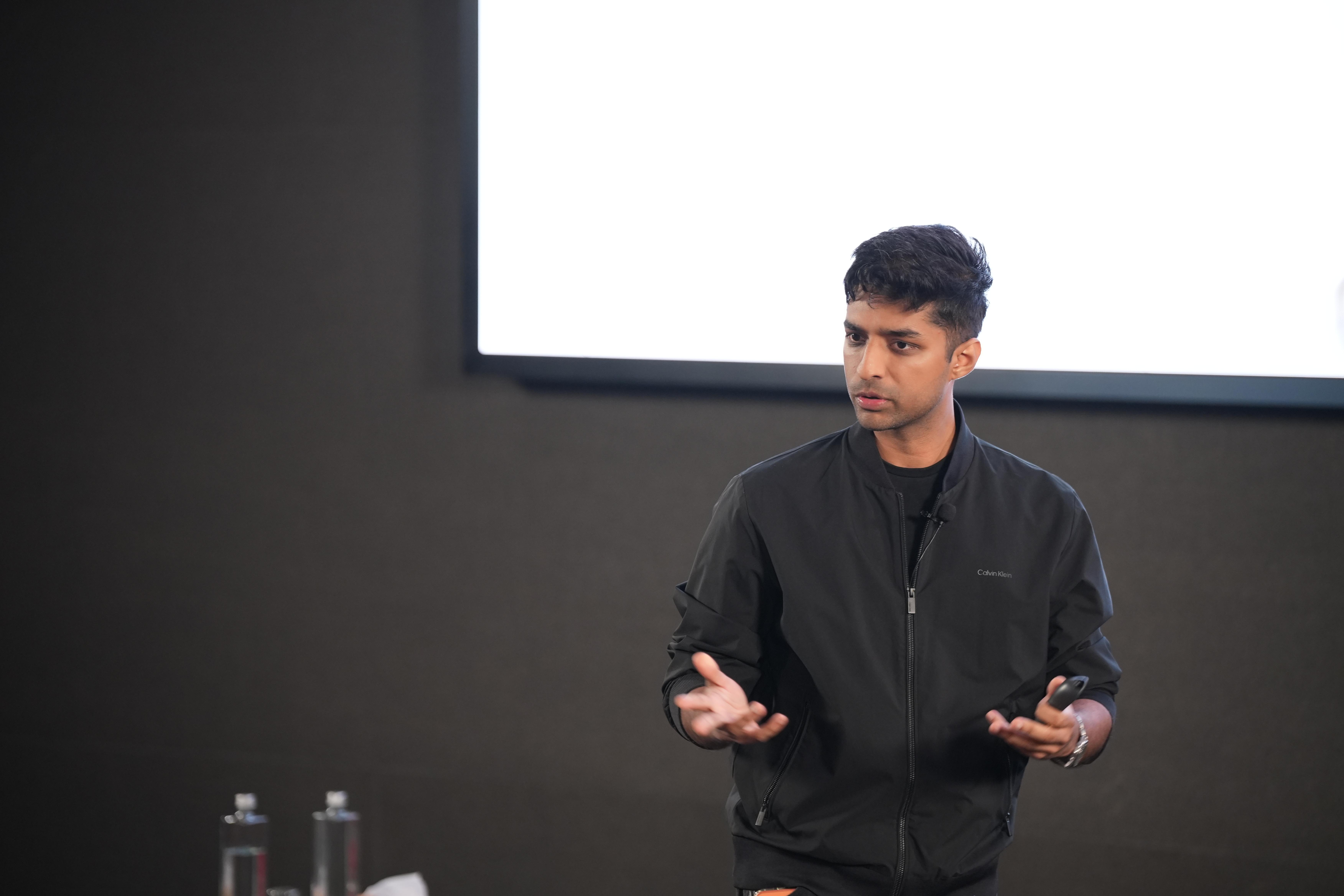 How to Make Money Work for You? | Sharan Hedge Insights