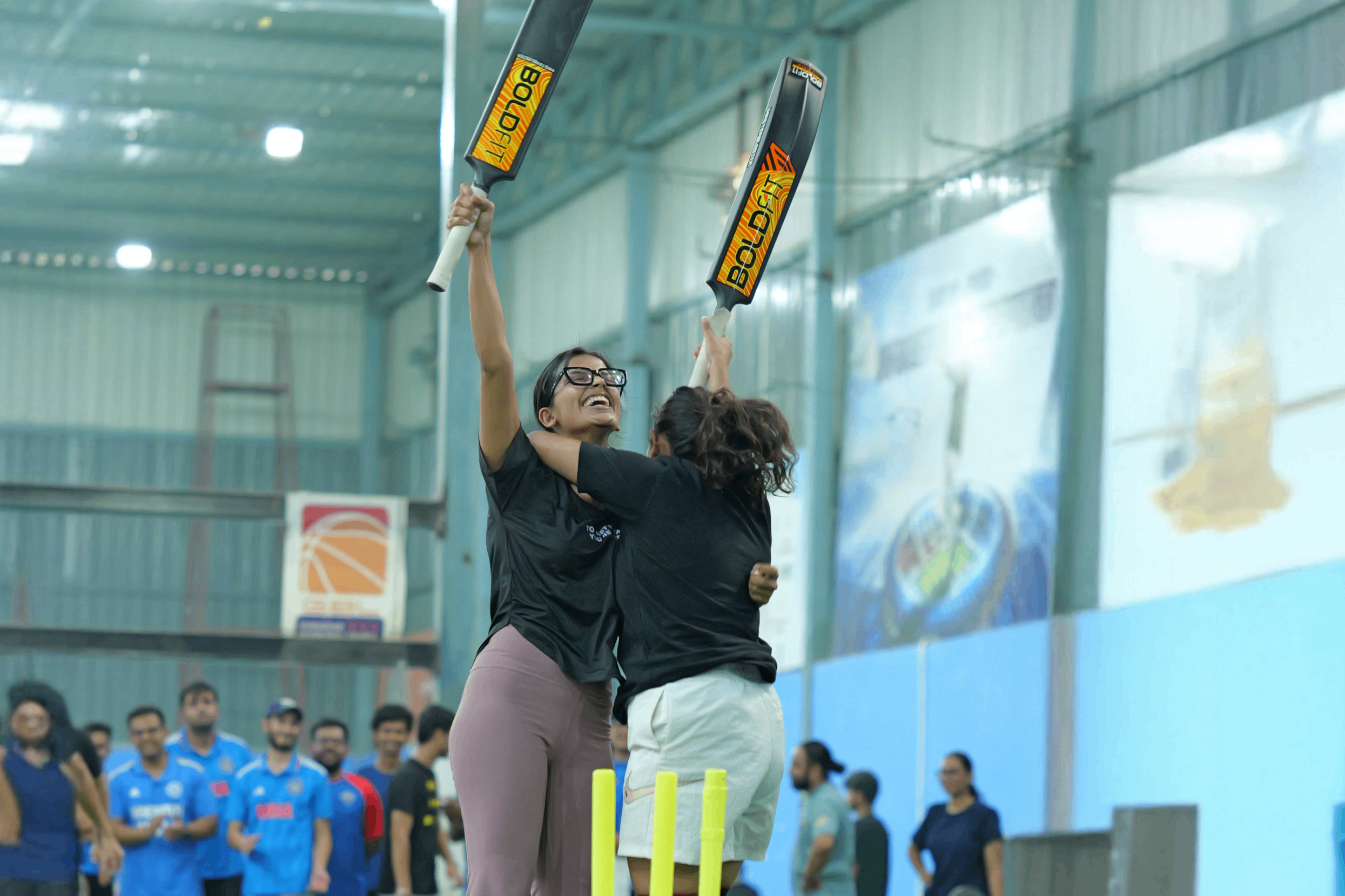 PGP in Sports Management and Gaming