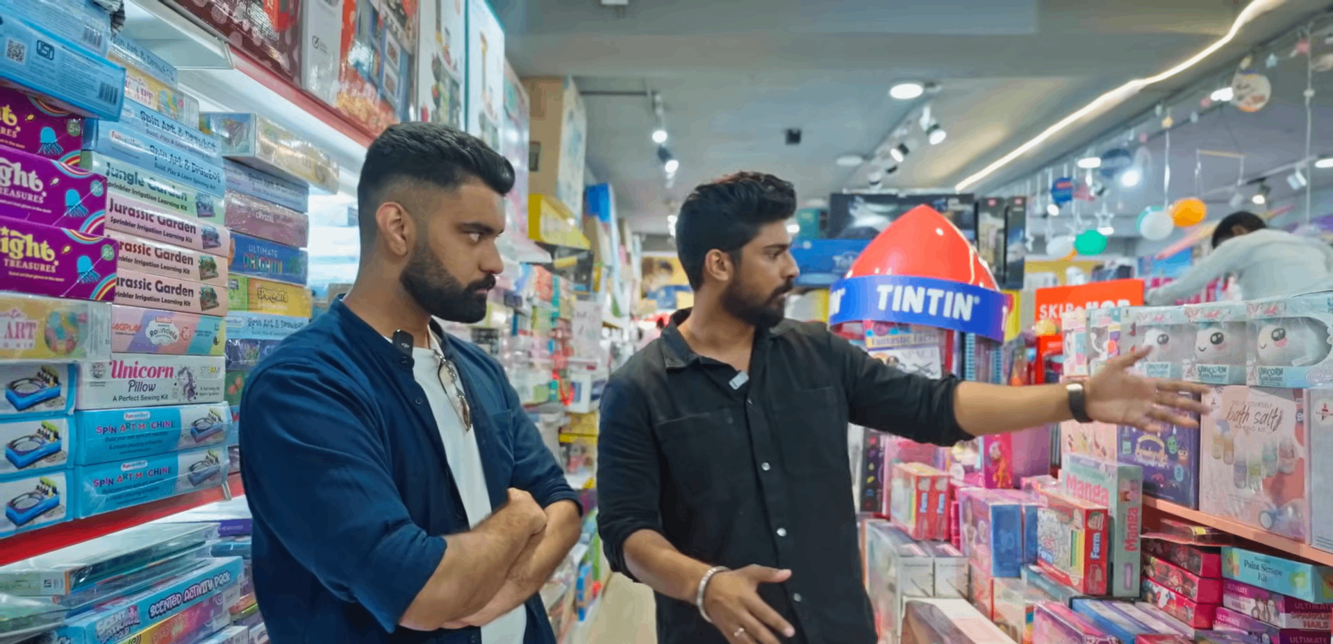 Achieving Success in Offline Retail: Kalakaram’s Journey to 350 Stores