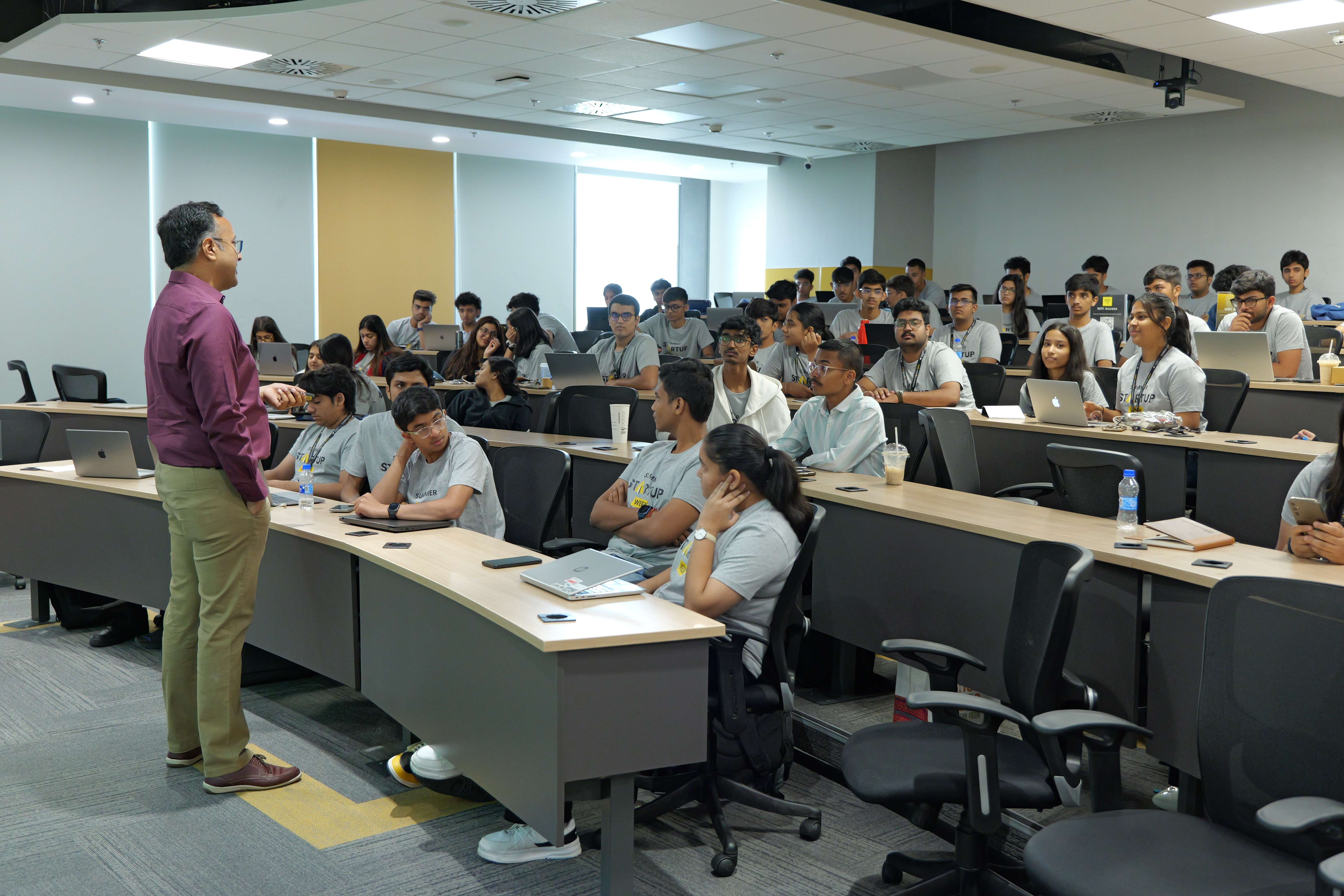 India's Startup Ecosystem in 2025: Navigating Growth Amid Digital Transformation