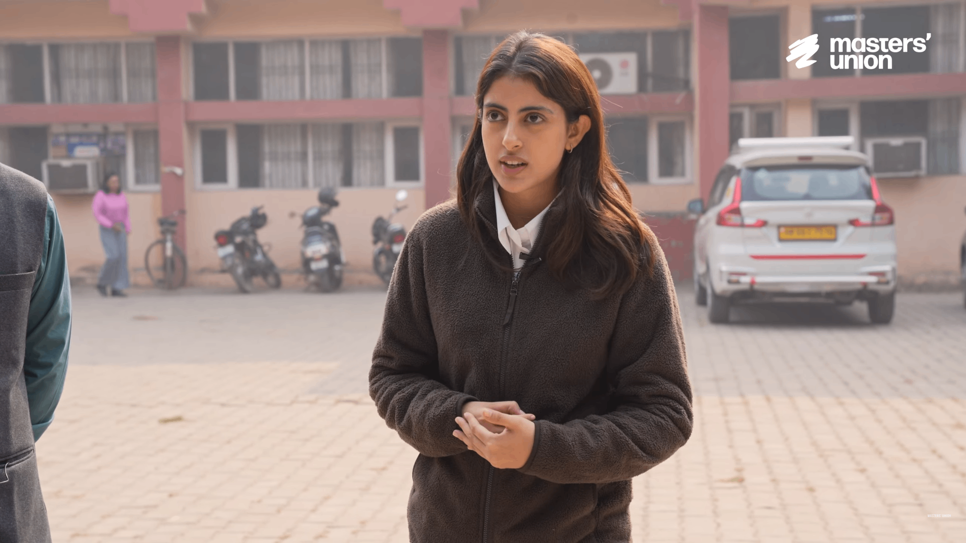 Navya Nanda & Samyak Chakrabarty are Changing Lives with Nimaya