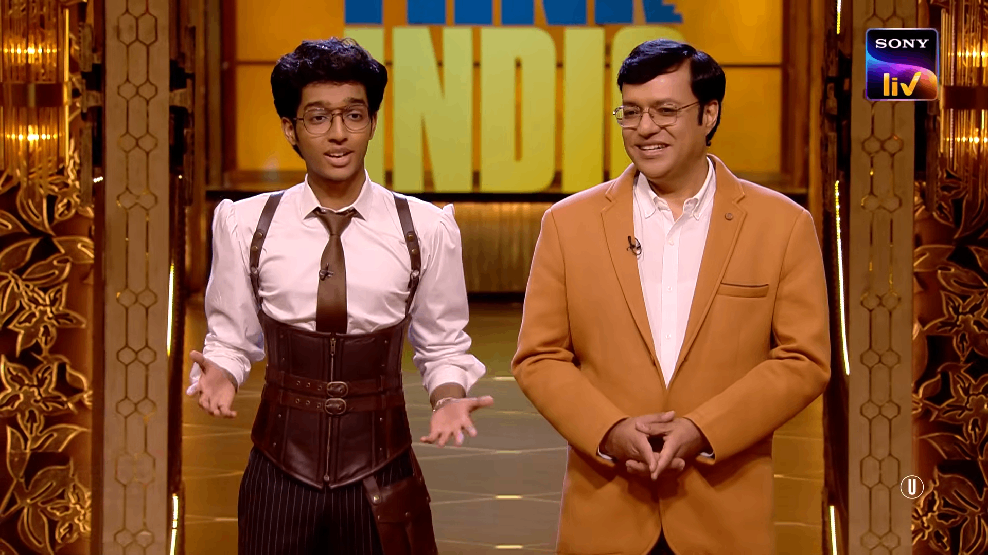 Meta Fashion by Arjun Goel on Shark Tank: From Roblox-to-Reality