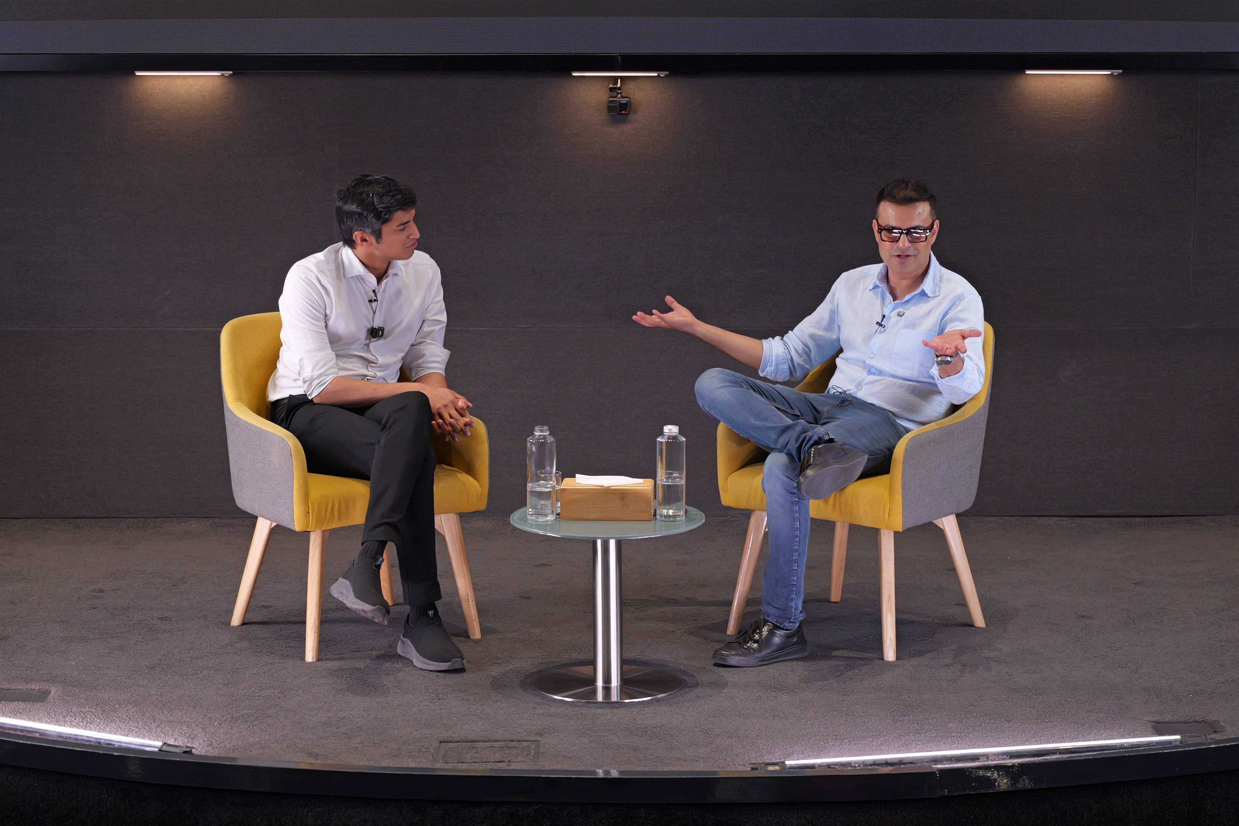 ai startups in india