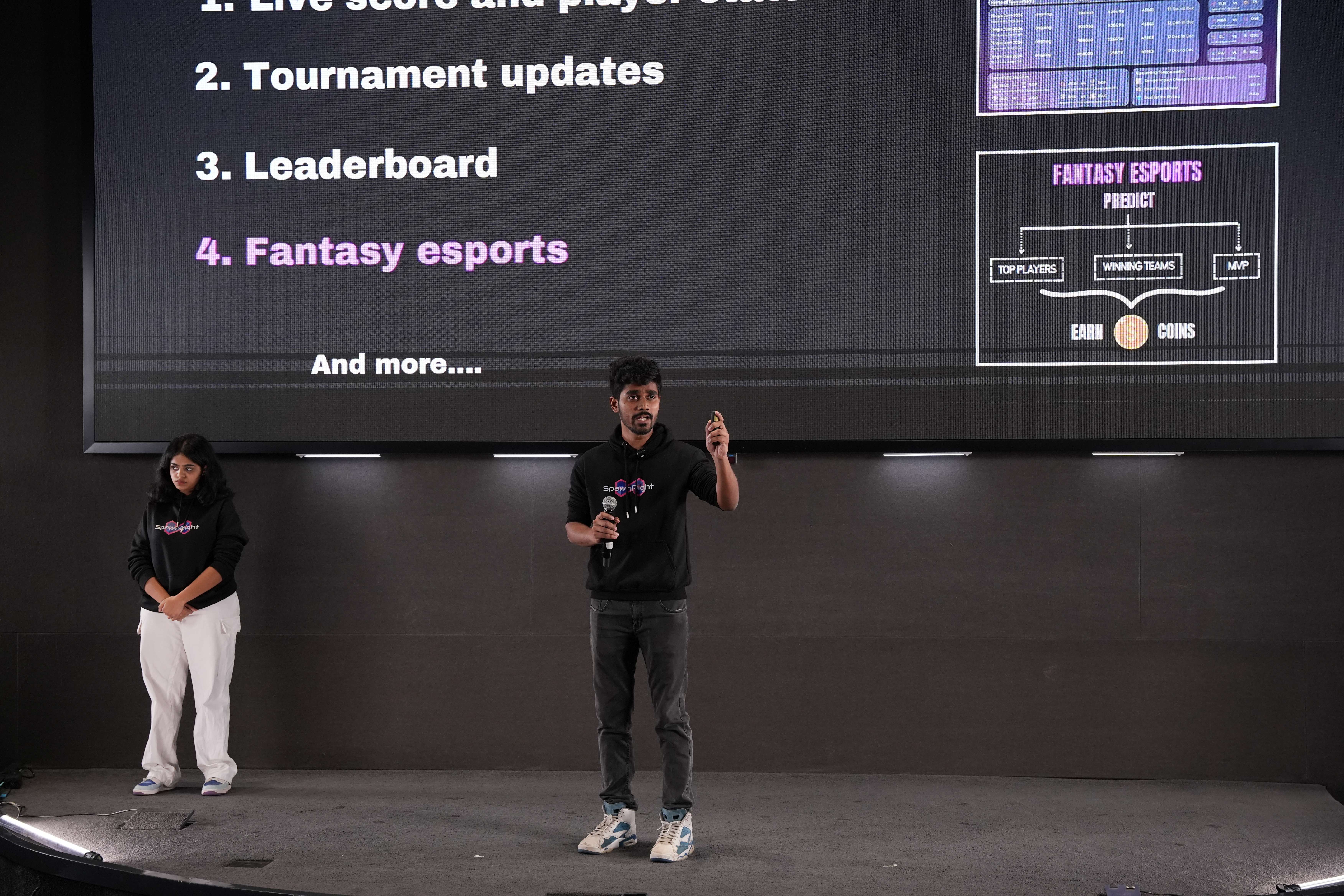 PGP in Sports Management & Gaming