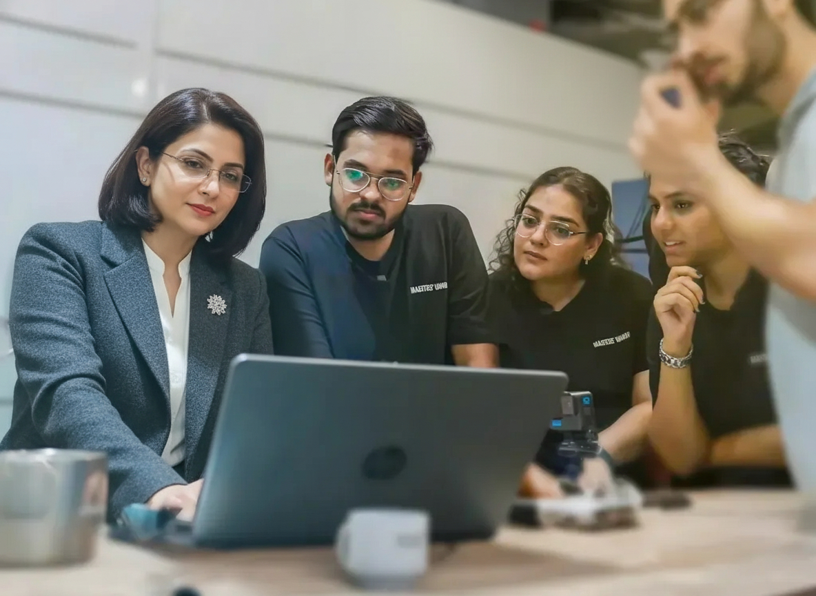 MU PGP in Human Resources & Organisation