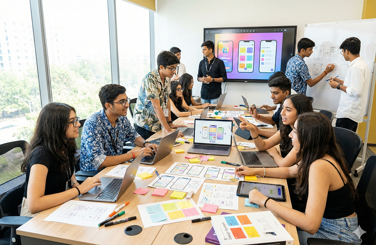 UI/UX Is Evolving | Here's the PG Programme Built for What's Next
