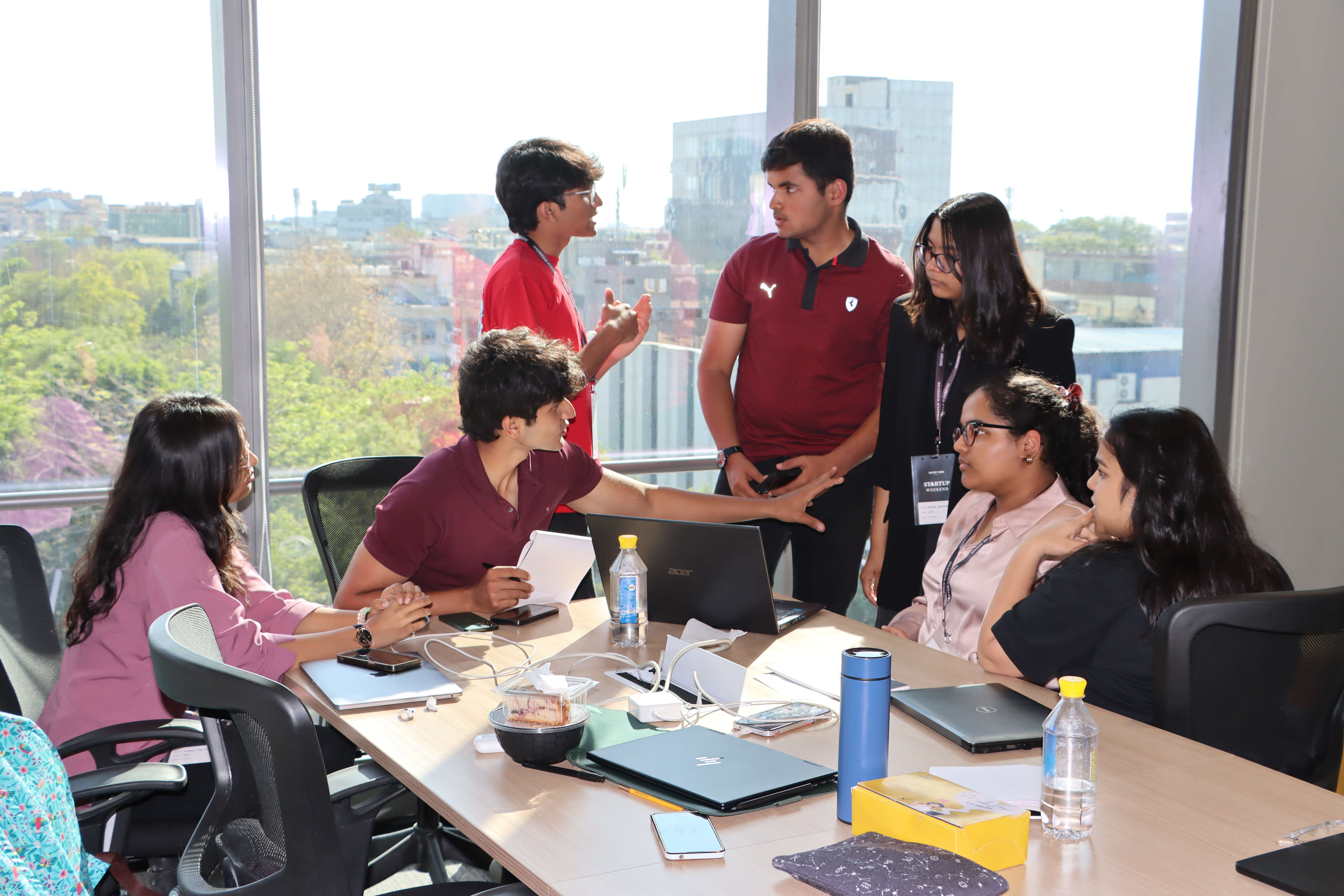 An Insider Look at The Undergraduate Programme in Psychology and Marketing