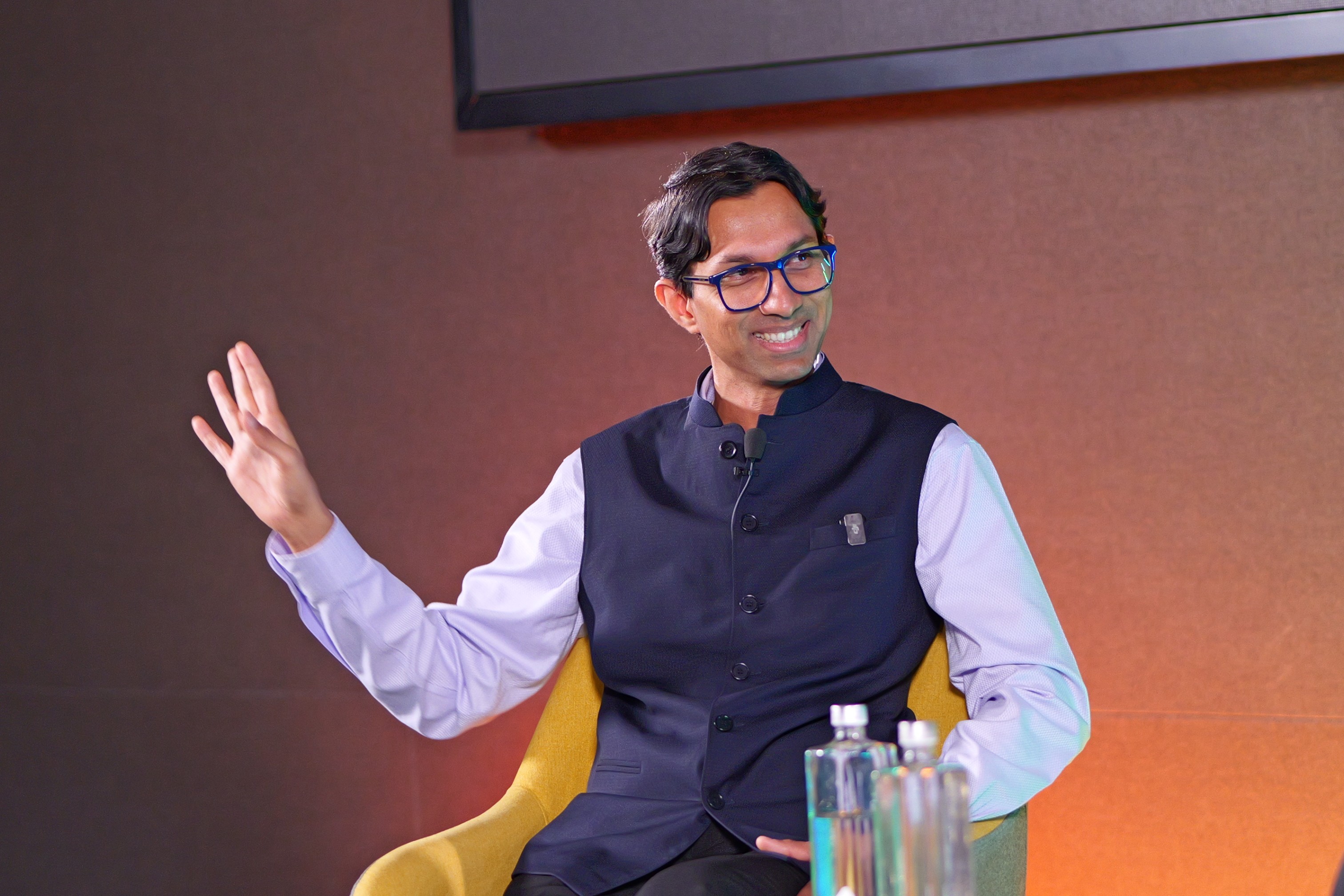 Trends in higher education