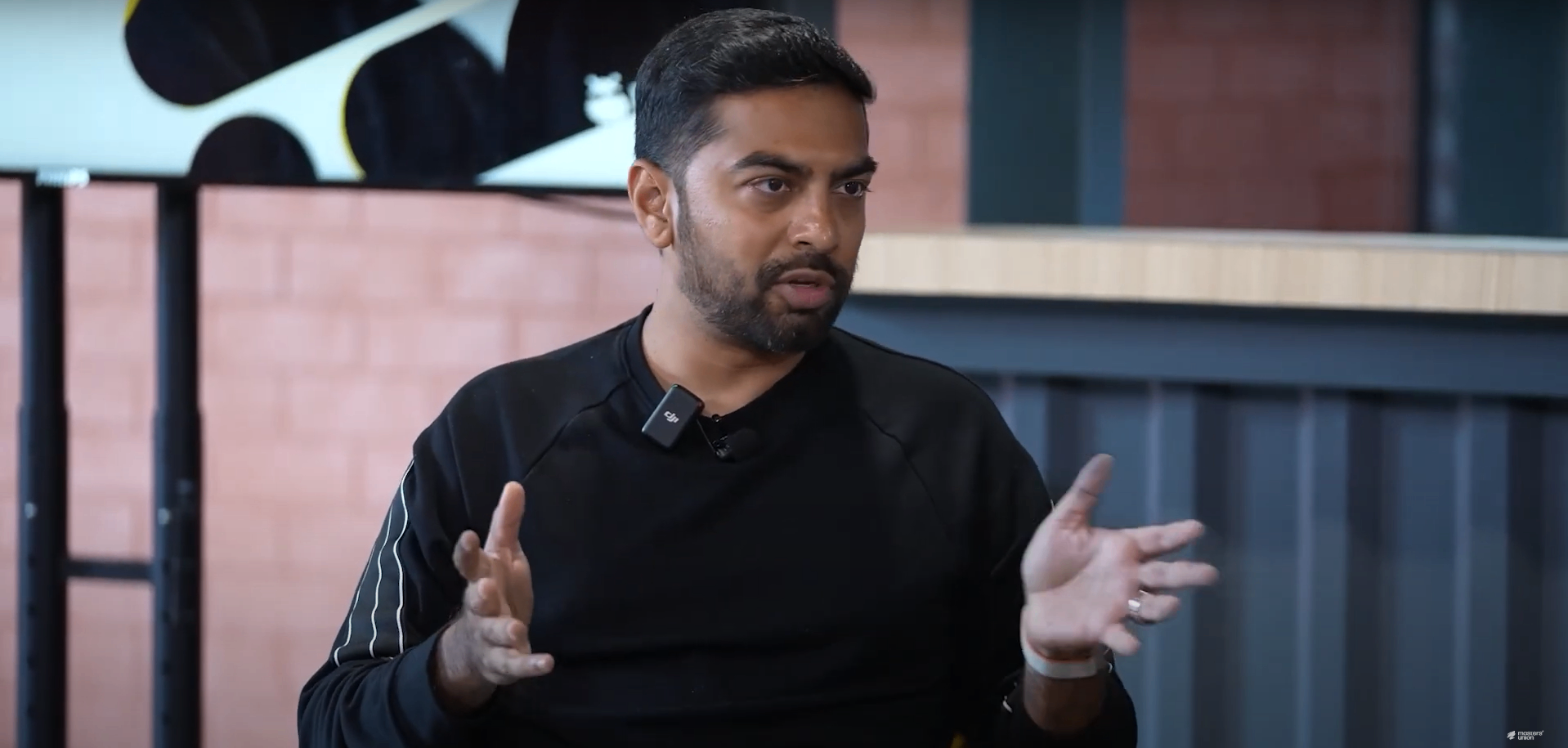 Is Esports Mainstream? Ashwin Suresh on India's Digital Entertainment Revolution