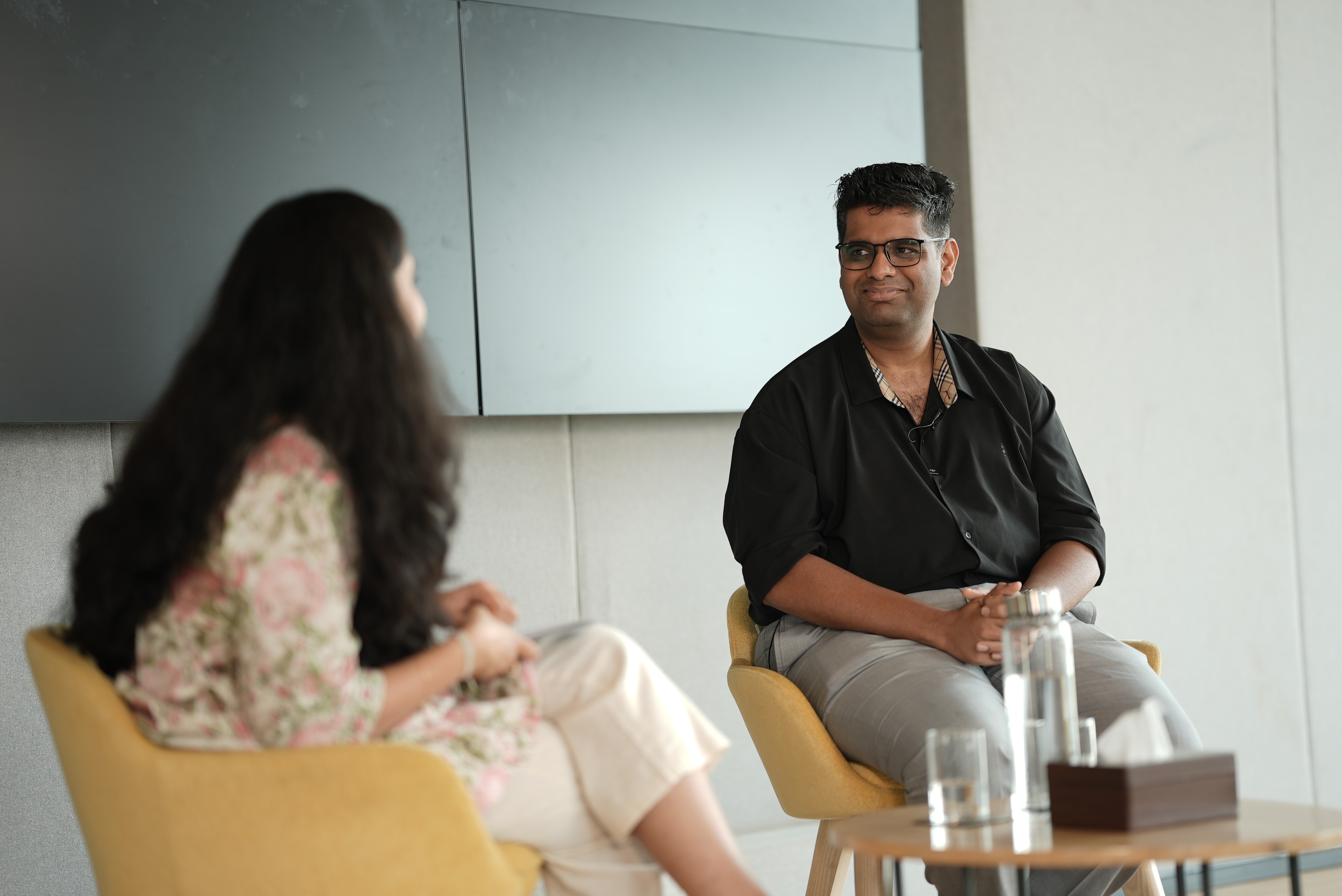 Abhinav Mathur on AI Failures, Bias & Future of Trustworthy AI