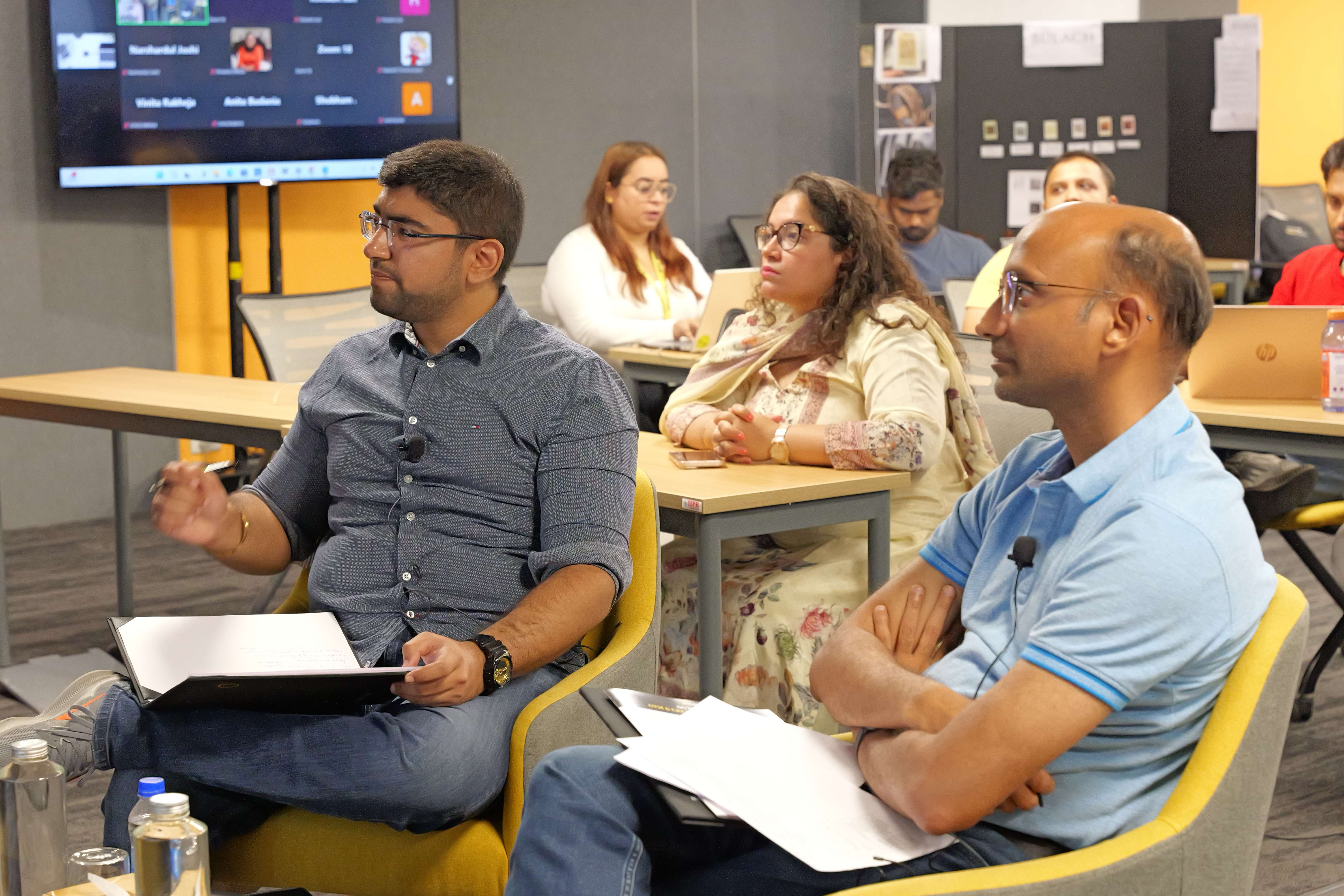 Why MBA Programmes at Premier B-Schools Like Masters’ Union Are the Future