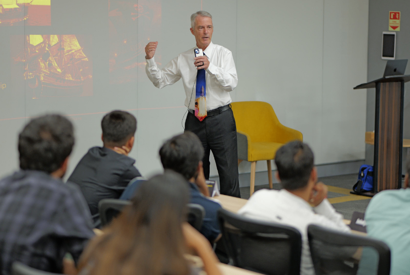 HR Leadership Roles in Global Companies