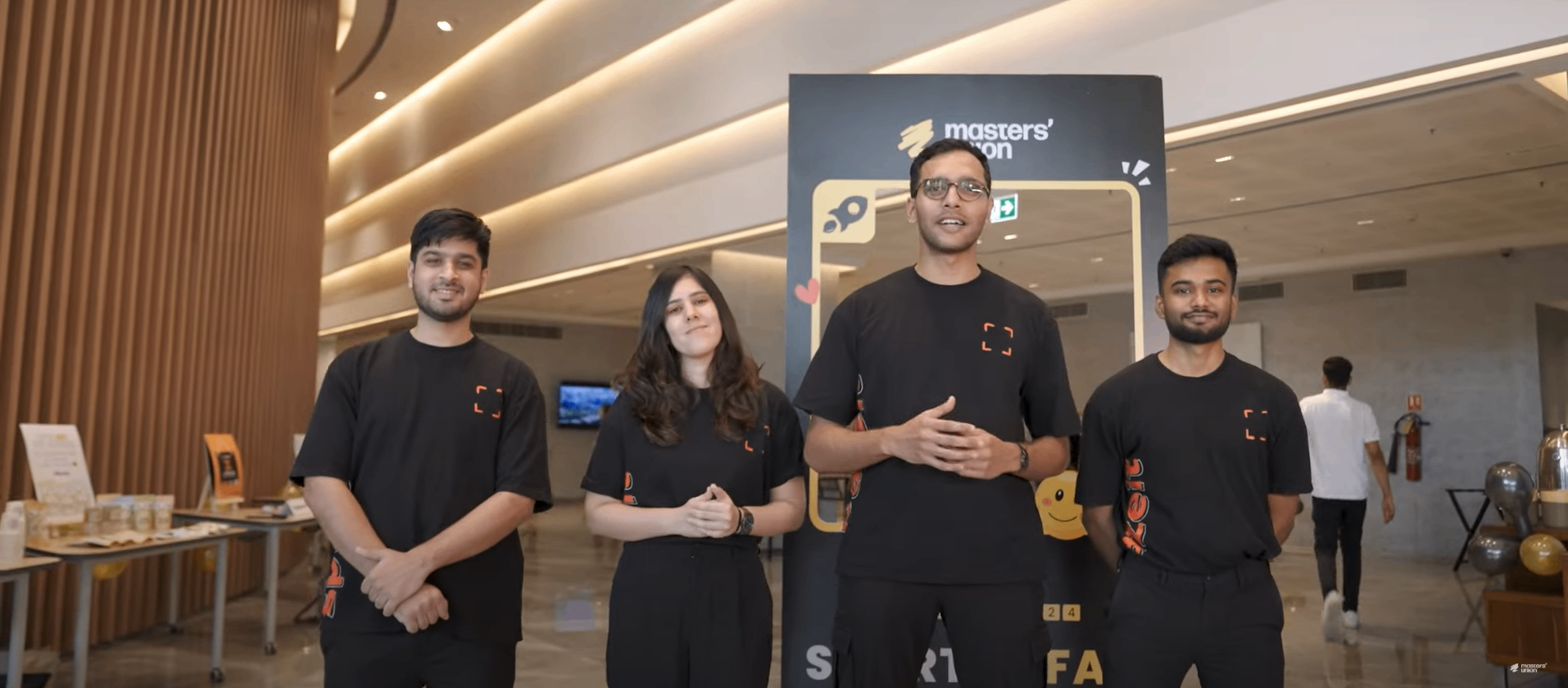 Empowering the Next Generation of Entrepreneurs: The Venture Initiation Programme at Master’s Union