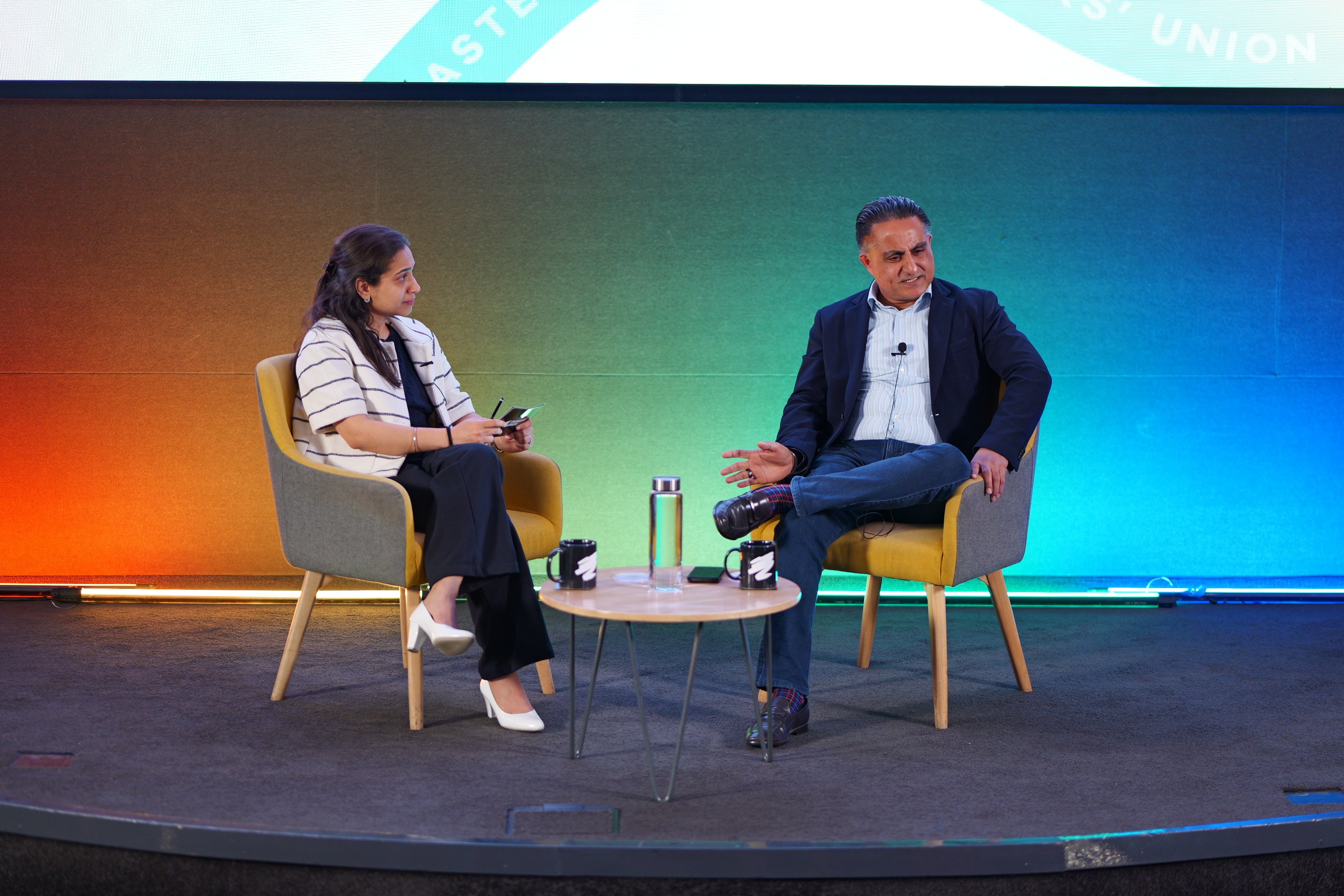 What It Actually Takes to Get VC Funding: Insights from Z47 Founder Avnish Bajaj