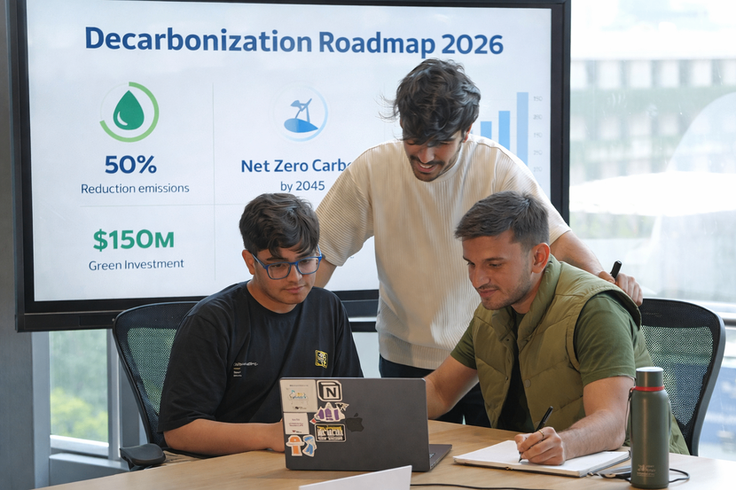 Why Careers in Sustainable Energy Outgrowing Traditional Job Roles?